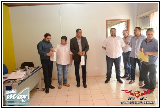 rolim de moura